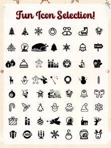 Personalised Santa Sack - Custom Christmas Sack - Personalised Christmas Toy Sack - Name & Initial Christmas Reindeer - Christmas Gifts. Christmas Gifts, Large Santa Sack, Christmas Stocking Sack, Holiday Gift Bag, Personalized Christmas Sack, 2025 Family Gifts, Santa Gifts. Custom Initial Christmas Santa Sack, Personalized Xmas Gift Pouch, Monogrammed Drawstring Bag - Multicolor - View 5