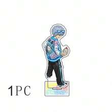Anime Tokyo Revengers 15cm Acrylic Character Model Stand Birthday Party Series Desktop Decoration Gift - Multicolor - View 26
