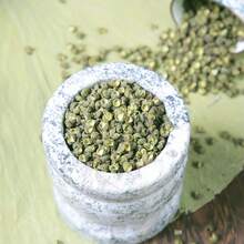 1 Pack (30g) Dried Flowers & Sichuan Peppercorn Decorative Craft, Suitable For Holiday Events, Home Decor In Living Room, Bedroom, Office, Cafe, DIY Handmade Candles, Soaps, Fragrance Diffusers, All Festive Occasions And Parties