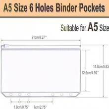 1 szt. papier do notatników z możliwością ponownego napełniania, wygodna organizacja papieru, praktyczna wielofunkcyjna torba do przechowywania, odpowiednia do różnych notatników, rozwiązanie do przechowywania artykułów papierniczych, łatwa wymiana i zarządzanie luźnymi kartkami, poprawa efektywności nauki i pracy, odpowiednie dla studentów i pracowników biurowych, stworzenie uporządkowanego środowiska do pisania (wysyłany losowo kolor/styl)