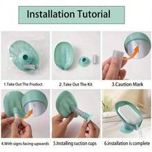 1 Piece Leaf Shaped Soap Drain Box With Suction Cup, Soap Dish, Suitable For Home Toilet, Bathroom Bathtub End