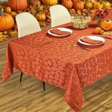 1pc Table Cloth Rectangle Table,Fitted Tablecloth,Waterproof Table Cloth,60 X 120 Inch,Polyester Tablecloth,Rectangle Tablecloth,Christmas Tablecloth,Tablecloths For Rectangle Tables