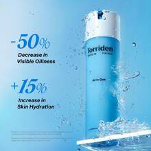 Torriden Men Moisturizers - 200ml - View 3
