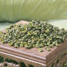 1 Pack (30g) Dried Flowers & Sichuan Peppercorn Decorative Craft, Suitable For Holiday Events, Home Decor In Living Room, Bedroom, Office, Cafe, DIY Handmade Candles, Soaps, Fragrance Diffusers, All Festive Occasions And Parties