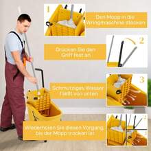 Carpet Cleaning Machines - Default - View 4