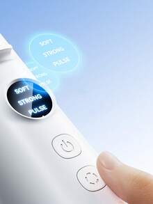 HYUNDAI 4 In 1 Water Flosser, Cordless Oral Irrigator With 3 Mode And 4 Jet Tips, 800mAh, For Home Travel, For Men And Women Daily Teeth Care, Ideal For Halloween Gift