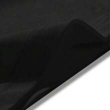 Item Picture Retro Cyberpunk Anime Cat Hoodie Girl Graphic T Shirt Kaw (2) - Black - View 3