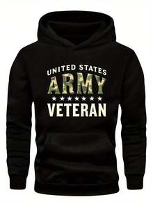 Men Hoodies - Black - View 12