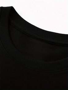 Vtg Ville Valo Razorblade Romance Cotton Black Full Size Unisex Shirt AP385 - 黑色 - 查看 4