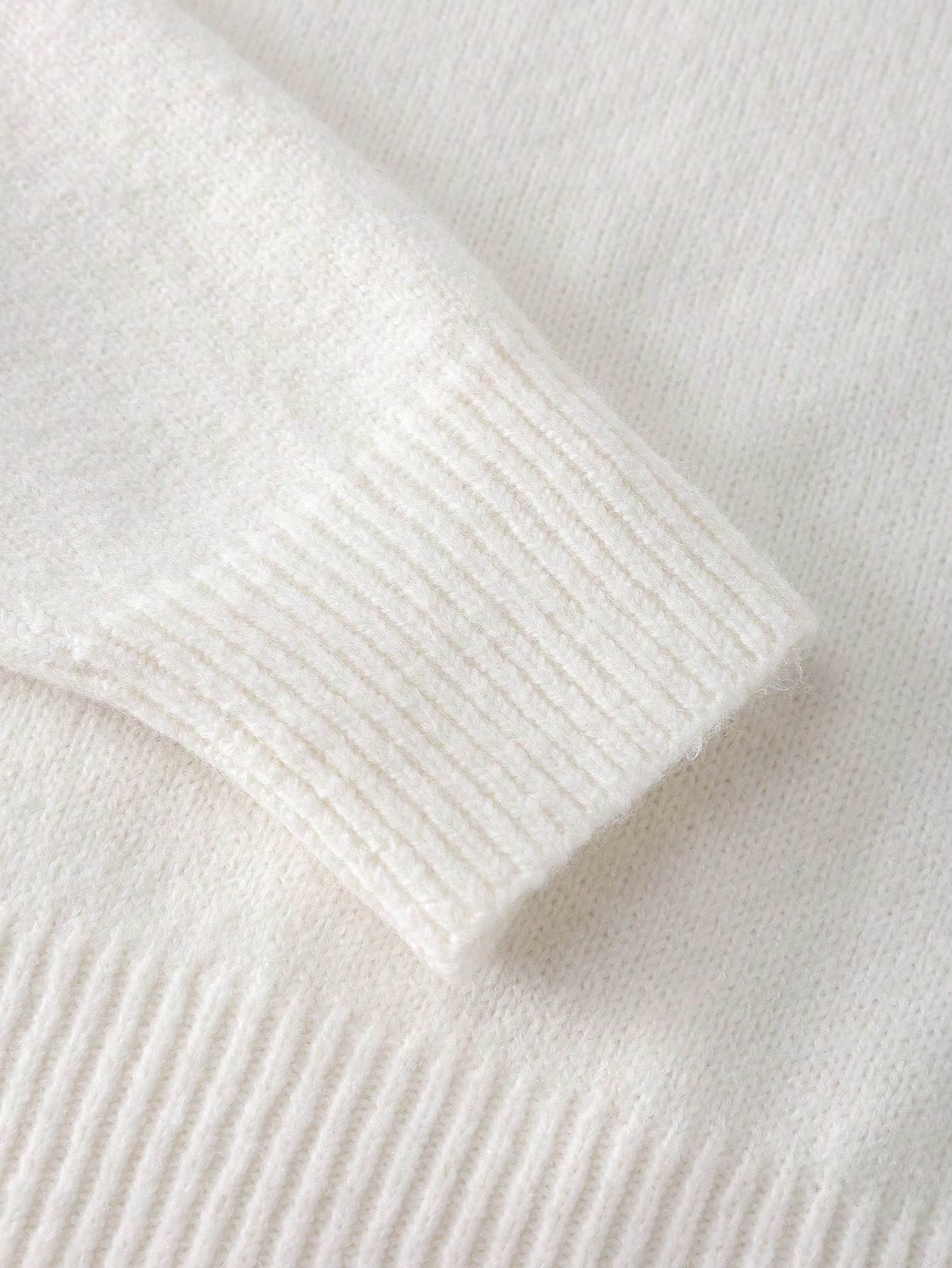 طقم تريكو كاجوال للنساء