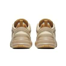 Nike M2K Tekno SP 男款轻便舒适厚底运动鞋，户外厚底复古休闲运动鞋，时尚复古风格，出游必备 BV0074-200 - 棕橙色 - 查看 6