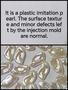 1 件优雅波西米亚巴洛克风格人造珍珠、金色海星、天然印花贝壳、陶瓷蓝色海星多吊坠 Y 型项链，适合女士，人造珍珠和 CCB 串珠多层项链，配复古银色心形吊坠 - 彩色 - 查看 5