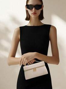 Bolsos, bolsos de mano, preferencias, loncheras, bolsos, nuevas cajas, bolsos, diseños de nicho, bolsos de hombro cruzados, bolsos de mano, bolsos de mano de moda y versátiles.