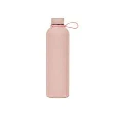 1 bình nước giữ nhiệt 500ml/16.9oz có quai xách, dung tích lớn bằng thép không gỉ, bình nước thể thao - Nhiều màu - Xem 14