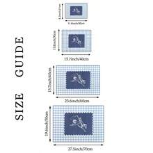 1pc Vintage Striped Rodeo Wall Art Picture Western Cowboy Prints Canvas Paintings Giddy Up Horse Posters Rustic Mid Century Modern Decor For Bedroom, Living Room, Or Apartment ,Dorm Room Decor Gift For Her Unframed