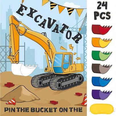 Dpin The Bucket On …