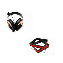 Set completo di costumi da cosplay di anime, per interpretazione di ruoli di idol virtuali