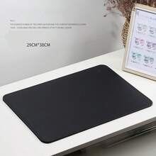 1PC Arm Rest For Nails - Nail Art Accessories Tool, Soft And Comfortable Armrest Mat, For Nails Tech Nail Supplies Nail Tech Must-Haves Nail Table For Nail Tech Nail Art For Home DIY Manicure Easy To Clean And Suitable For Personal Use Or Nail Salon