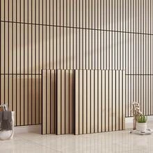 8pcs/Pack, Meoky Thickened 3D Textured Grid Striped Wallpaper, Self-Adhesive, Removable And Residue-Free, Vintage Wood Grain Texture, Backdrop Wall Sticker, Suitable For TV Background, Bedroom, Entryway, Easy To Install, Great For DIY