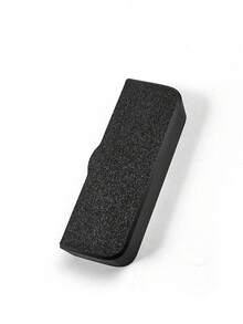 Cubierta protectora de lente, adecuada para la tapa de lente dedicada de la serie GO, cubierta protectora a prueba de polvo y resistente a los arañazos PLA para cámara GO, cubierta protectora antideslizante