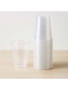 Disposable Kitchenware - Clear - View 7