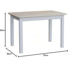 Tavoli da pranzo da esterno