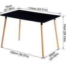 Tavoli da pranzo da esterno