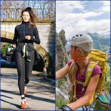 Cabin Seats - Blue/Black - View 8