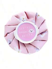 可重复使用冰袋，适用于膝盖、头部和腿部，透气材质，冷藏袋，护理，冷疗 - 彩色 - 查看 19