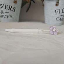 10pcs/Set Random 10pcs Creative Cute Cartoon 0.5mm Erasable Gel Pens, Thermal Erasable Pens For Students,For School Supplies,Back To School