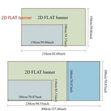 2D Flat, Perfect For Birthday Decor & Camera Shooting, Polyester, Happy Birthday Elements Background Cloth, Suitable For Indoor/Outdoor Party, Photography, Home Decor, Garage Door Display, No Electricity Required, Birthday Party Decoration