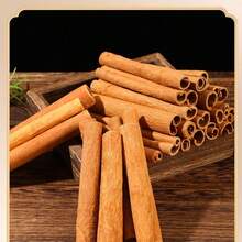 1 包 5/10/15/20/25/30 件扩散棒、干植物、肉桂棒、干柠檬、干青柠、八角、薰衣草、干花和香草，适用于手工制作 DIY 工艺品