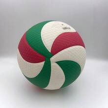 Volleyballs - Green - View 6