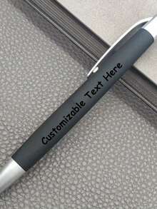 50 szt. długopisów reklamowych z logo, hurtowo na prezenty reklamowe i firmowe, artykuły hotelowe i konferencyjne