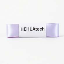 1 Paar mehrfarbige Seidenschnürsenkel, Bonbonfarben-Farbverlauf, vielseitig einsetzbare Schnürsenkel