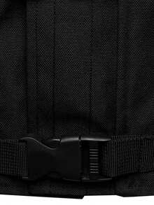 马克第四代特工战术夹克 男士防风防刺防刮摩托夹克 户外工作服 - 黑色 - 查看 5