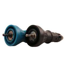 Electric Rivet Nut Gun Adaptor Insert Cordless Riveting Tool Power Drill Kit US - Multicolor - View 4