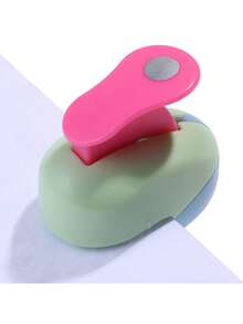 أداة تقريع دائرية يدوية، أداة تقريع DIY