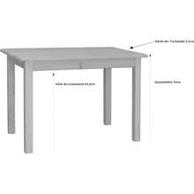 Tavoli da pranzo da esterno