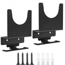 Schwerlast-Winkelschleifer-Aufbewahrungsregal - Wandmontierter Winkelschleifer-Halter für effiziente Arbeitsplatzorganisation, robuste Metallhalterung perfekt für die Werkbank, ideal für Heimwerker und Profis, maximieren Sie Ihren Werkzeugstauraum mit diesem unverzichtbaren Zubehör, halten Sie Ihren Winkelschleifer sicher und leicht zugänglich, perfekt für Garage, Werkstatt oder Zuhause, steigern Sie Ihre Produktivität mit einer zuverlässigen und stabilen Lösung für das Werkzeugmanagement.