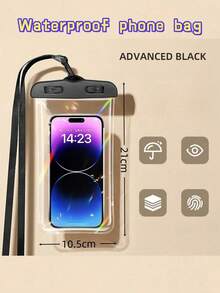 This 4L/3L Bicycle Bag Features A Hard Shell Design With Waterproof Function. It Is A Front-Mounted Bicycle Bag Suitable For Folding Bikes, Scooters, Balance Bikes And Bicycle Racks. This Handlebar Bag Can Be Easily And Quickly Installed On The Front Part Or Frame Of The Bicycle Using Hooks And Buckles.