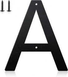 Hand Tool Sets - Letter a - View 8