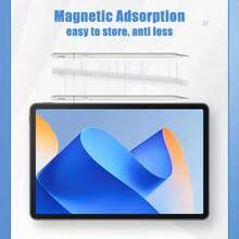 2025 IOS Tablet Stylus Stift, Anti-Fehlberührung versteckter Ladeport Intelligenter kapazitiver Bildschirm Stift, kompatibel mit IPad Pencil, Tablet Zubehör, hochempfindlicher intelligenter Schreibstift, kompatibel mit IPad, Geschenke für Mutter, Familie, Freunde, Kinder, Geburtstag, Feiertage, Handy