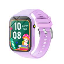 2025 New Children's Smart Watch, Children's Game Watch, 18 Fun Games, 1.83 Inch Touch Screen, Ultra Low Power Chip, Step Counter, Taking Photos, Flashlight, , Alarm Reminder, Camera, Album, , Calendar, Step Counting, Countdown, Calculator, Stopwatch, Flashlight Light,