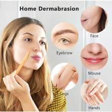 Navalhete Navalha Feminina Para Sobrancelha E Rosto Lâmina