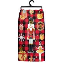 1 buc/2 buc/100 buc prosoape de bucătărie și lavete cu model imprimat cu tematică de Crăciun, potrivite pentru decorarea interioară în restaurante, bucătării, băi, decorarea petrecerilor, cadouri de sărbători și pot fi oferite cadou de Crăciun.