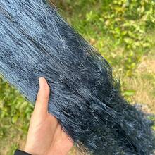 Multifilament Finland Net Fishing Nets 3/4/5/6cm Mesh Hole Fishing Trap Sticky Net Handmade Fishing Cast Net