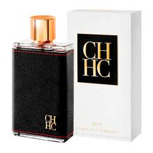 Carolina Herrera CH 200 ML EDT SPRAY - 木質香調 - 查看 2