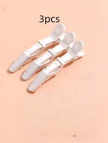 10pcs Women's Hair Clips - Wide Tooth & Double Hinge Design - Alligator Shaped Sectioning Clips, Professional Salon Quality - Black & White, Slick Back Brush, Barber Accessories, Hair Dryer, Hair, Barber, Hair Tools, Hair Products, Edge Brush, Styling Brush, Barber Accessories, Travel, Hair Dryer, Hair Stuff, Hair Spray, Curly Hair Products, Hair Cutting Scissors, Christmas, Barbershop, Barber Accessories, Hairdressing, Hair Dryer, Curly Hair Brush, Hairdressing Equipment,Travel Essentials,Travel Essential,Hairstyle,Hairdressing