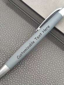 50 szt. długopisów reklamowych z logo, hurtowo na prezenty reklamowe i firmowe, artykuły hotelowe i konferencyjne